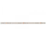 DEKO-LIGHT Long Run (840407) LED csík Nyílt kábelvég 48 V 50 m RGB 1 db (840407) - aqua