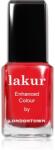 Londontown Lakur дълготраен лак за нокти цвят Maraschino Cherry 12ml