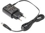Akyga Braun hálózati adapter 12V / 400mA 4.8W (AK-PD-11) (AK-PD-11)
