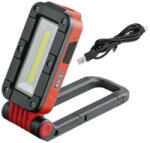 4K5 Tools WL 380 fénysugárzó építkezéshez, 380 lm (602.206A) (602.206A) - aqua