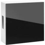 Grothe (44465) Gong 8 - 12 V 83 dBA Fekete, Fehér (44465)