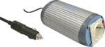 MW Mean Well Inverter 100 W 24 V/DC - 230 V (A302-100-F3) (A302-100-F3)