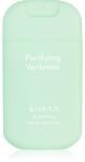 HAAN Hand Care Purifying Verbena kéztisztító spray antibakteriális adalékkal 30 ml