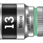 Wera 8790 HMA 05003728001 Külső hatlap Dugókulcs betét 13 mm 1/4 (6, 3 mm) (05003728001)