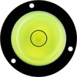 TOOLCRAFT WWN-136 TO-6699408 Mini vízmérték (TO-6699408) - aqua