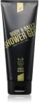 Angry Beards Ryan Run Body&Balls Shower Gel tusfürdő gél 230 ml