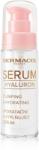 Dermacol Hyaluron Serum хиалуронов серум със стягащ ефект 30ml