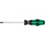 Wera Műhely Belső hatlap csavarhúzó Wera 352 Kulcsszélesség: 6 mm (05022820001)