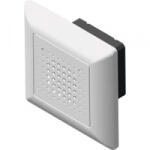 Grothe (43701) Gong 8 - 12 V 83 dBA Fehér (43701) - aqua