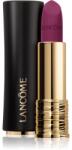 Lancome L'Absolu Rouge Drama Matte 2024 матиращо червило сменяема цвят 430 3.4 гр