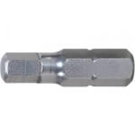 KS TOOLS 910.2262 Hatlap bit Nemesacél V2A Rozsdamentes C 6.3 1 db (9102262) (9102262)