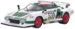 Tamiya Lancia Stratos Turbo Autómodell építőkészlet 1: 24 (300025210) (300025210)