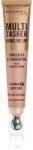 Rimmel Multi-Tasker Wake Me Up грим и коректор за озаряване на лицето цвят 45 Classic Ivory 20ml