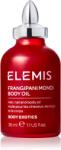 Elemis Body Exotics Frangipani Monoi Body Oil масло-грижа за коса, нокти и тяло 35ml