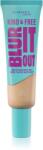 Rimmel Kind & Free Blur It Out machiaj ușor de hidratare SPF 20 culoare 160 Vanilla 30 ml