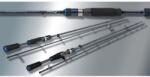 SPORTEX MAGNIFIC FINESSE L 205 1.6-8gr horgászbot (MG2001)