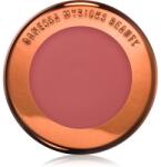 Danessa Myricks Beauty Yummy Skin Blurring Balm Powder Flushed тониращ балсам за устни и скули цвят Rosé N Brunch 6 гр