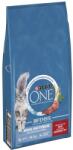 ONE 2x7, 5kg PURINA ONE Sterilized marha száraz macskatáp
