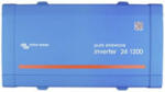 Victron Energy Inverter Wechselrichter Victron Phoenix 24/1200 VE. Direct IEC 1200 W 24 V - 230 V (PIN242121100) (PIN242121100)