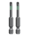 kwb TORSION TORX T25 torzios behajtó bit 50mm (2db) (49122325) (49122325)