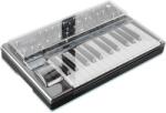 Decksaver for Novation Bass Station 2, AFX Station Cover