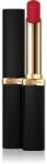 L'Oréal Color Riche Intense Volume Matte Colors of Worth ruj buze mat hidratant culoare Le Rouge Confident 1, 8 g