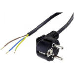 econ connect (NKWO2SWE) Csatlakozókábel Áram 2 m (NKWO2SWE)