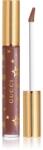 Gucci Gucci Beauty Gloss à Lèvres luciu de buze pentru un volum suplimentar culoare 118 Suzanne Brown 6.5 ml