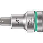 Wera 8740 B HF 05003089001 Külső hatlap Dugókulcs betét 1/4 3/8 (10 mm) (05003089001)