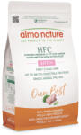 Almo Nature 2x1, 2kg Almo Nature HFC Kitten csirke, száraz macskaeledel