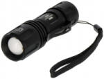 brennenstuhl LuxPremium TL 410 F LED Kézilámpa (1173750004) (1173750004) - aqua