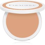Avène Couvrance Compact Cream Foundation make-up crema cu o protectie UV ridicata culoare 1.2 Sable Sand 8.5 g
