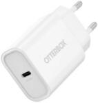 OtterBox Standard EU USB C USB-s töltőkészülék Beltér 20 W 1 x 1x USB-C (78-81340) (78-81340)