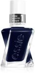 essie Gel by essie лак за нокти с гел ефект цвят 400 caviar bar 13.5ml