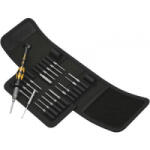 Wera ESD Bit csavarhúzó Wera Kraftform Kompakt Micro 21 ESD 1 5/32 (4 mm) HIOS, 5/32 (4 mm) Halfmoon 44 mm (05135973001)