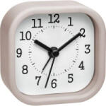 TFA (60.1035. 16) Kvarc Ébresztőóra Pasztell rózsa Riasztási idők 1 (60.1035.16)