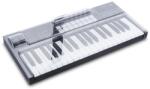 Decksaver LE (Light Edition) Novation Launchkey 37 MK3 Cover