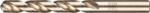 Pferd TOOLS Nemesacél (INOX) Spirálfúró 13 mm Teljes hossz 102 mm DIN 1897 5 db (25203965) (25203965) - aqua