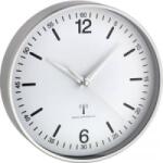 TFA (60.3503. 02) Rádiójel vezérlésű Falióra 195 mm x 45 mm (60.3503.02)