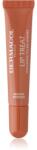 Dermacol Lip Treat lip gloss hidratant culoare 8 Mocha Mousse (Caramel Toffee) 10 ml - notino