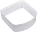 PetSafe Kiegészítő tartozék: alagút-hosszabbítás PetSafe mikrochipes macskaajtóhoz