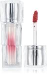 TIRTIR Waterism Glow Tint дълготраен гланц за устни малка опаковка цвят 27 Muty Rose (White Snowy Collection) 1.8 гр