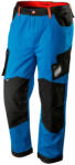 NEO TOOLS Munkanadrág HD+, 100% pamut, 275 g/m5, XL (81-225-XL) - olaj