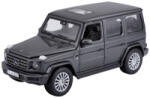 Maisto Mercedes G-Klasse G63 AMG, ´19 Autómodell 1: 24 (531531GR) (531531GR)