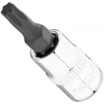 VIGOR (V7037-IP25) T+ profil Csavarhúzó betét 1 db Négylap, 1/4 (6, 3 mm) (V7037-IP25)