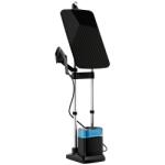 Tefal Ruhagőzölő Tefal IXEO Power QT2022E1 Cián/Fekete (QT2022E1)