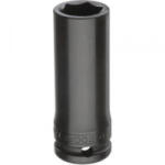 GEDORE K 19 L 18 6197870 Erő dugókulcs betét 18 mm 1/2 (12, 5 mm) (6197870)