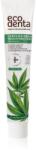 Ecodenta Certified Organic Multifunctional with Hemp pastă de dinți naturală 75 ml