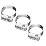 NEO TOOLS Tömlőbilincs 12-20/9mm, W4, 3db (11-402) - olaj