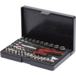 KS TOOLS (918.0640) Dugókulcs készlet (918.0640) (918.0640)